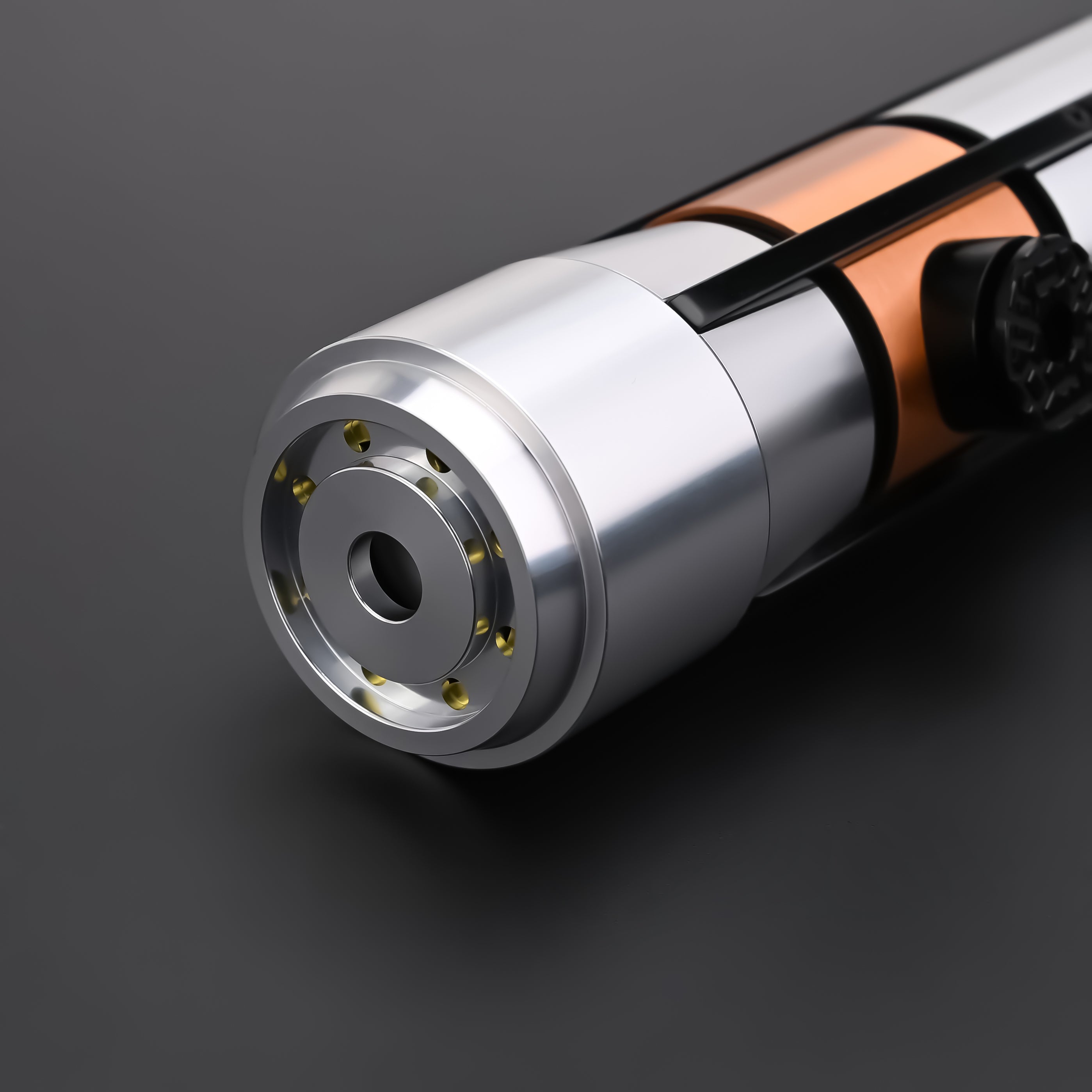 The Weapon